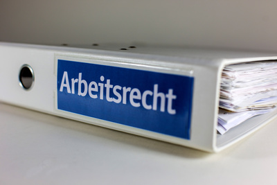Arbeitsrecht