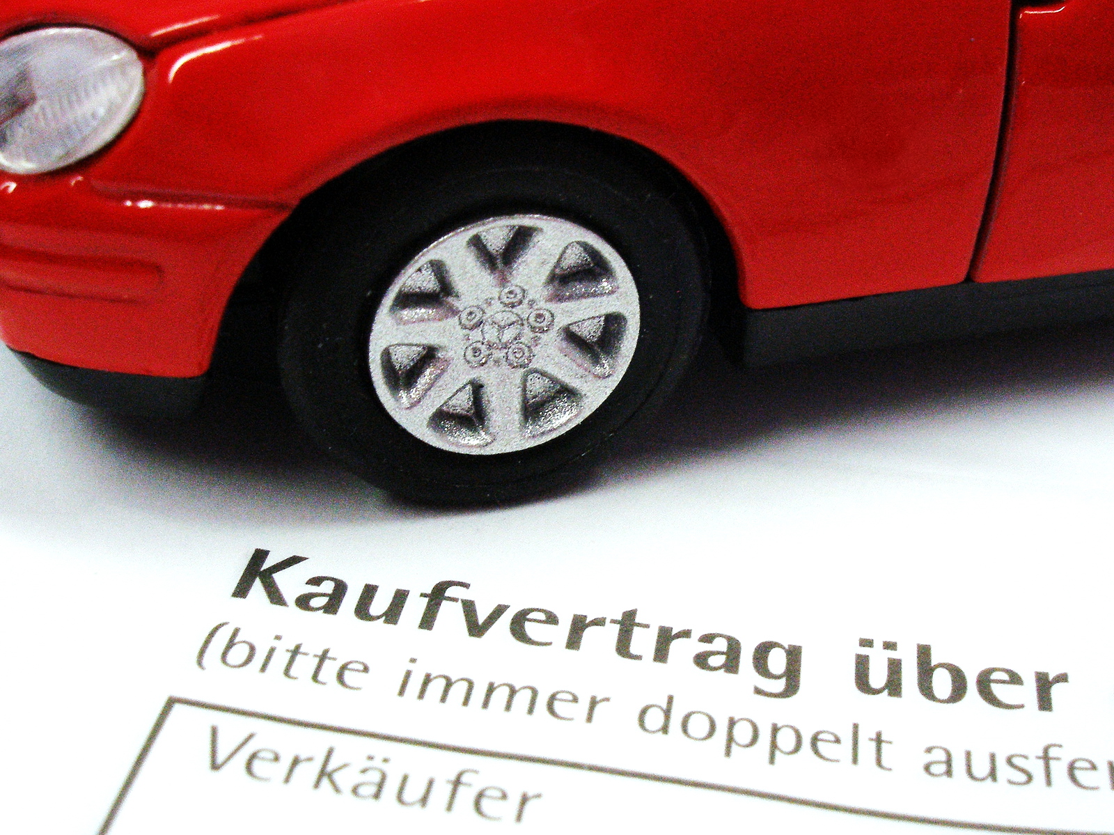 Kaufrecht